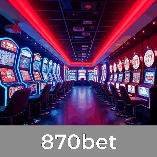 870bet: Mobilidade e Funcionalidade Completa em Seu Aplicativo Móvel
